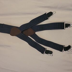 Sock Garters